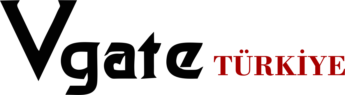 VGATE TÜRKİYE